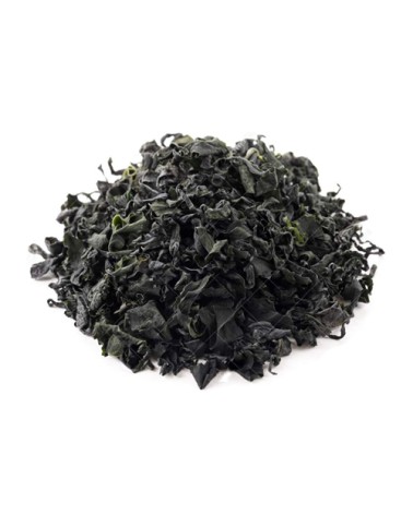 Algas Wakame Secas 1Kg